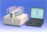 酸化安定性試験装置